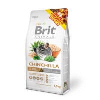 BRIT ANIMALS CHINCHILLA 300gr